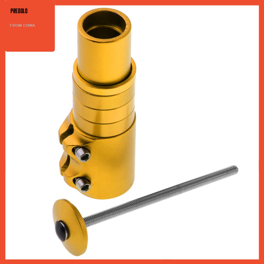 Bộ Nâng Cổ Xe Đạp 28.6mm Bằng Hợp Kim