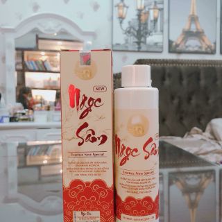 ngọc sâm 150ml