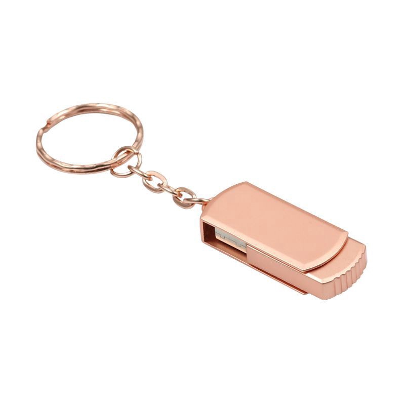 Usb Lưu Trữ Bộ Nhớ Pendrives 64GB 32GB 16GB 8GB 4GB 2GB 1GB Bằng Kim Loại