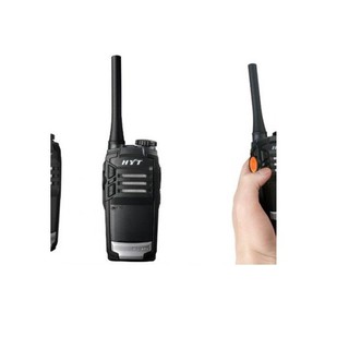 Máy bộ đàm cầm tay HYT TC-320