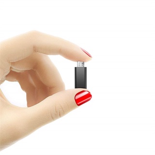 Cáp Earldom chuyển đổi cổng Type-C sang Micro USB cho Android Phone