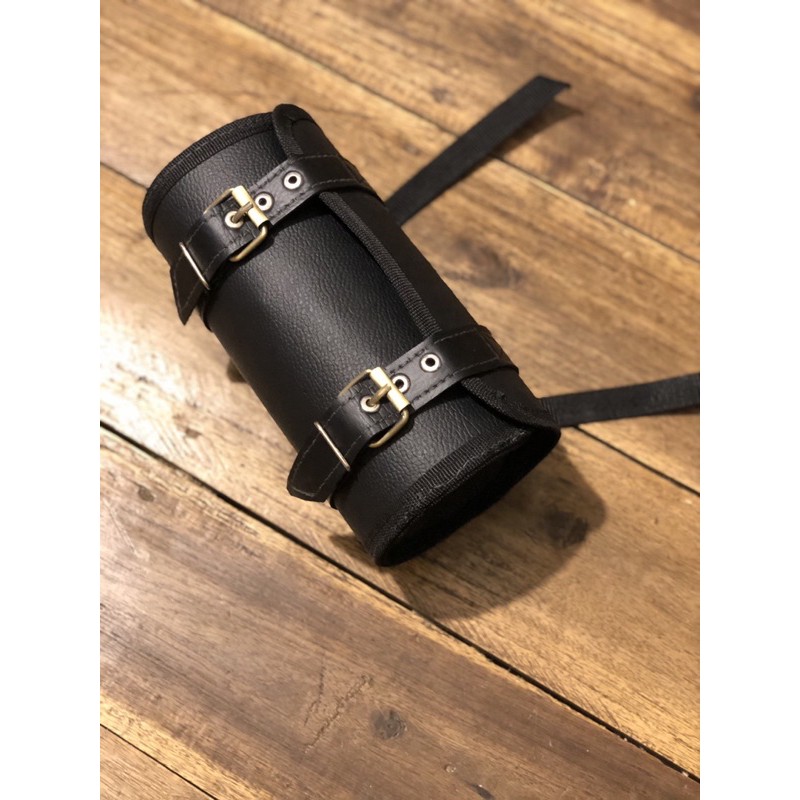 Túi Da Treo Xe Đạp, Xe Máy