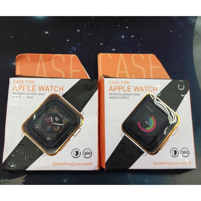 Case chống shock cho aw