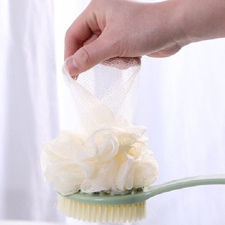 Cây bàn chải cọ lưng đa năng 2 đầu