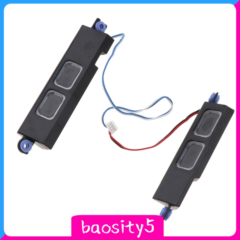 Dành Cho Latitude E6440 Bộ Loa Bên Trong Trái Phải 7WW8R 07WW8R