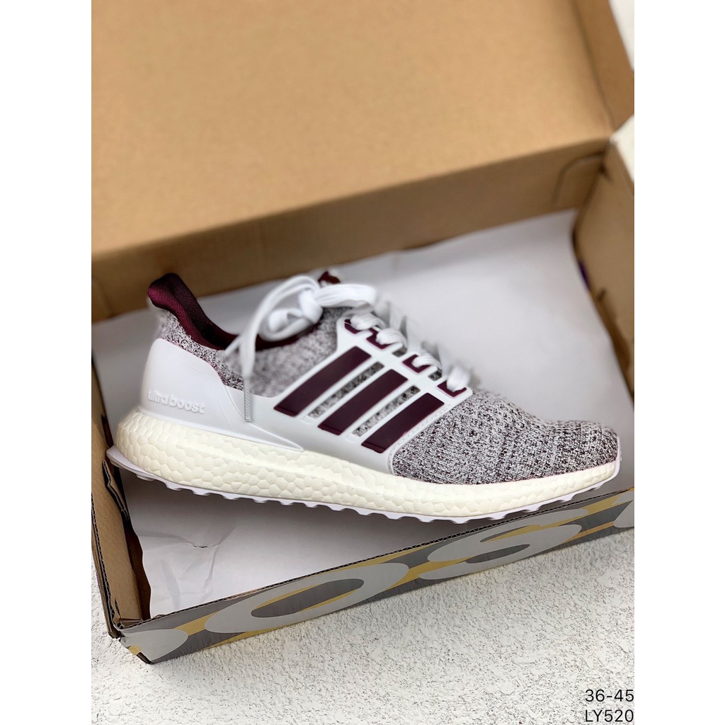 HÀNG XỊN GIÀY THỂ THAO ULTRA BOOST 4.0 4D SIÊU ĐẸP