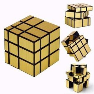 RUBIK GƯƠNG MIRROR 3x3x3.