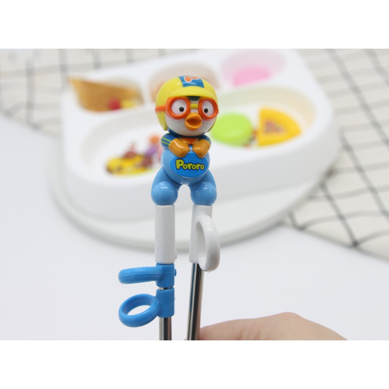 Đũa tập ăn Edison  cho bé