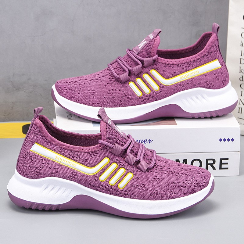Giày Thể Thao Thời Trang Mùa Xuân 2021 Cho Nữ | BigBuy360 - bigbuy360.vn