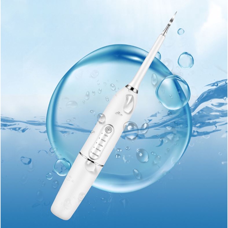 Máy Cạo Vôi Răng, Máy Vệ Sinh Răng Miệng HB75