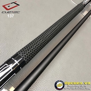 Cơ bi-a lỗ cuetec 13-137