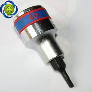 TUÝP LỤC GIÁC KINGTONY 402503