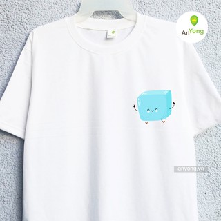 Áo thun MewGulf Ice Cube