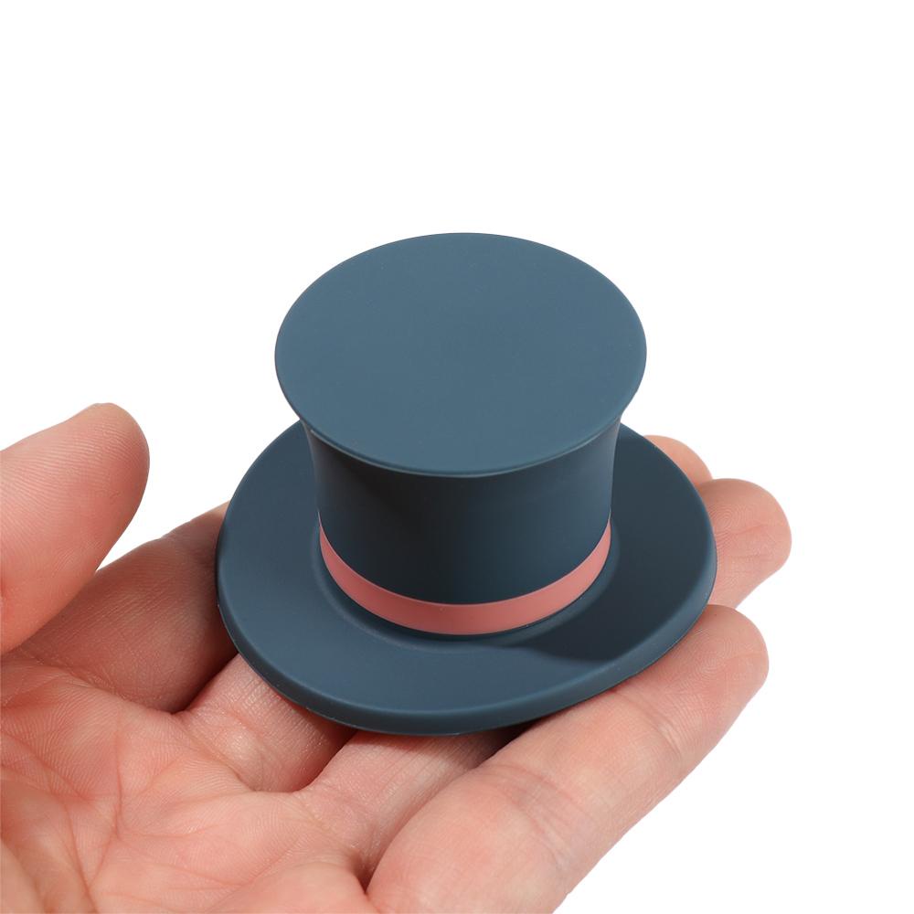 SUMU Nắp Đậy Chai Rượu Vang Bằng Silicone Chống Rò Rỉ Tái Sử Dụng Tiện Lợi