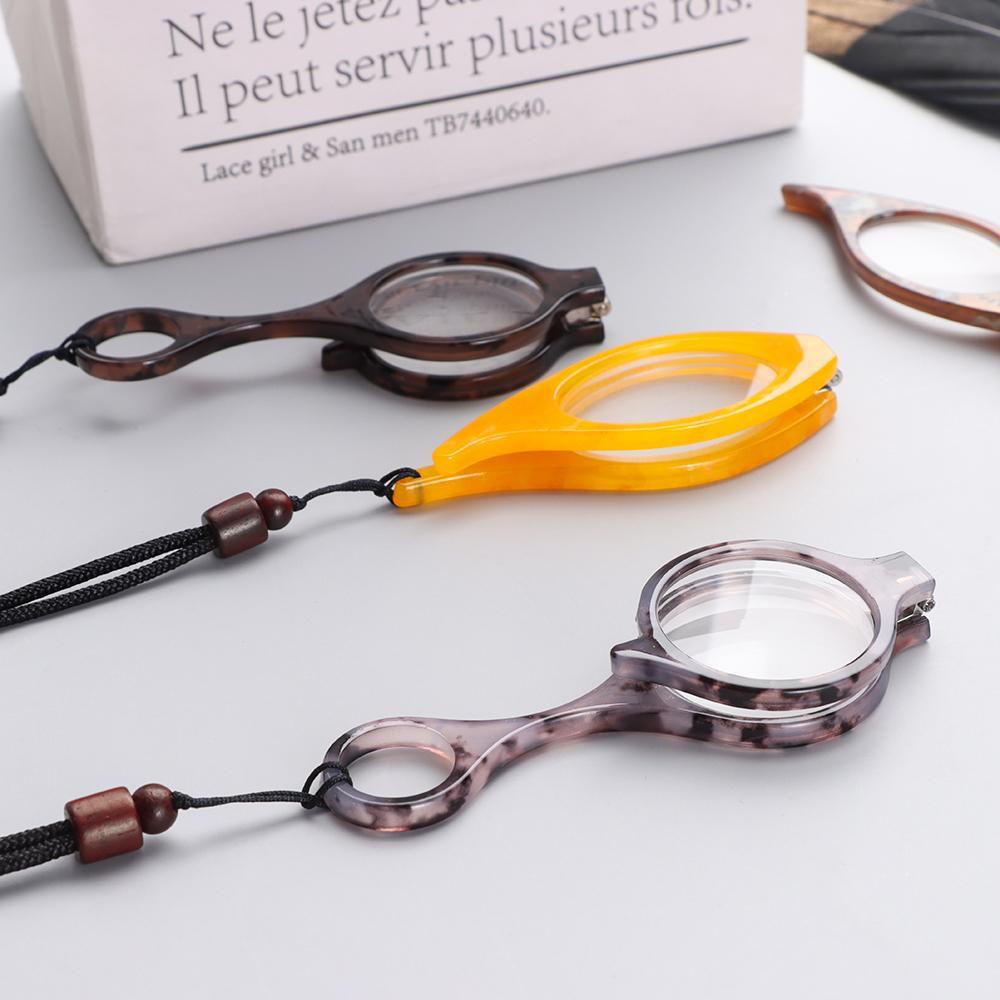 Mắt Kính BORAG Presbyopia Dạng Gập Dễ Điều Chỉnh