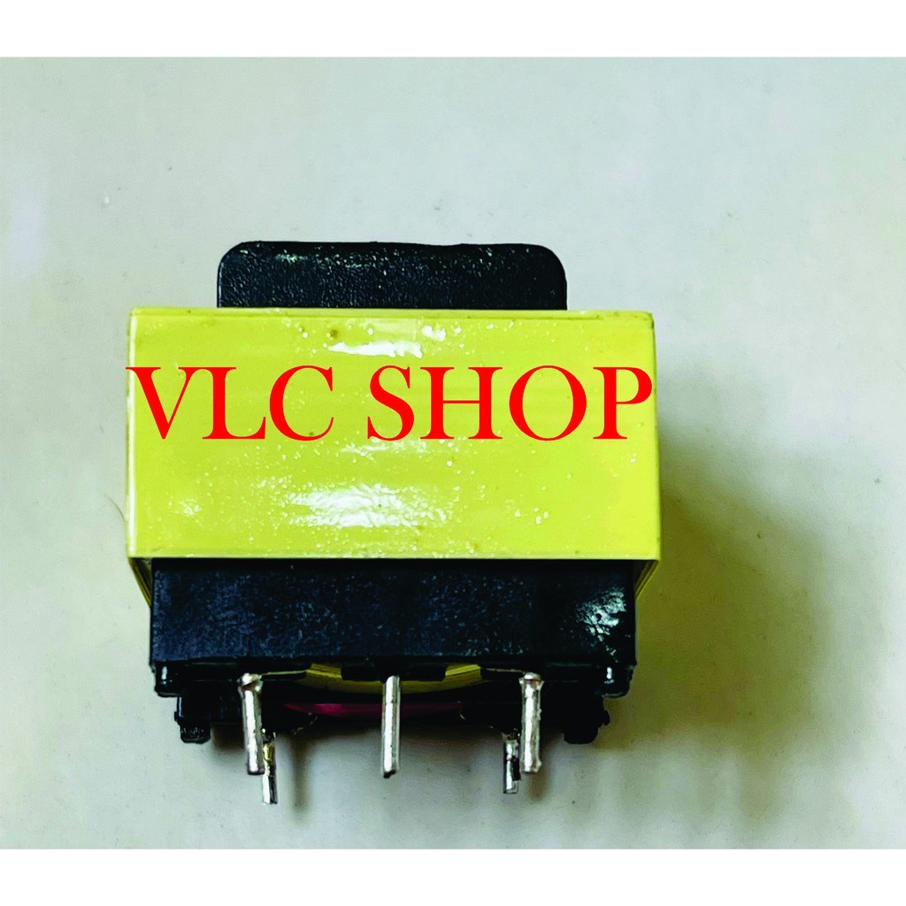 Biến áp 12V-1VA  chỉ bán trên 10 cái