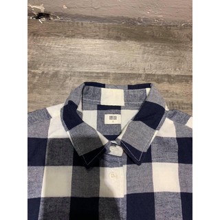 ➖SALE sâu-  Sơmi Uni xuất xịn