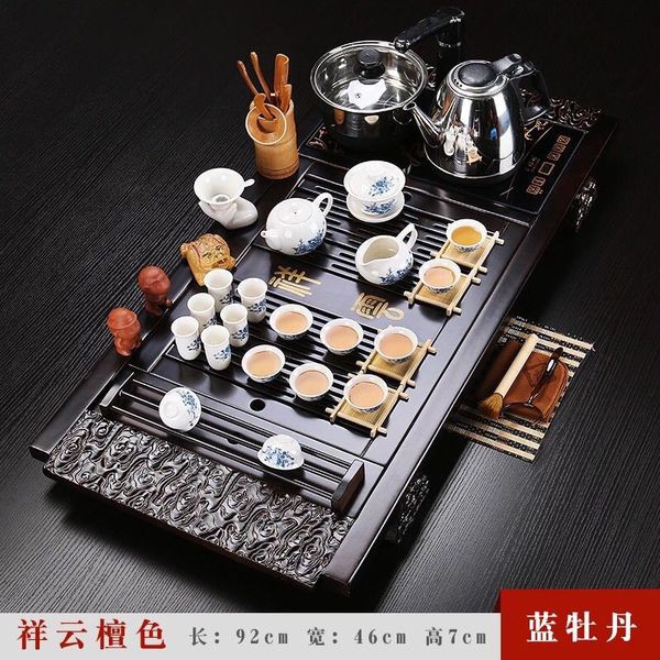 Giảm giá BÀN TRÀ ĐIỆN THÔNG MINH ĐA NĂNG  giá rẻ