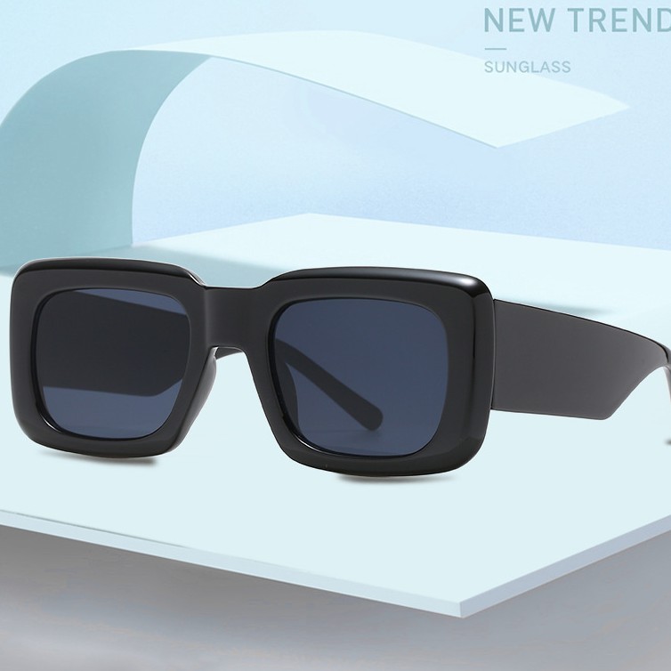 Kính Mát Thời Trang Hàn Quốc 2021