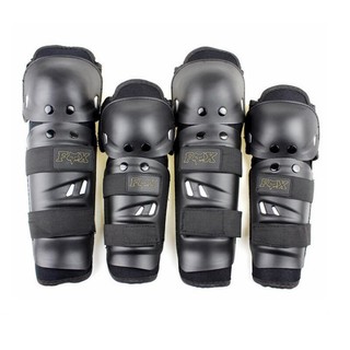 Giáp bảo hộ tay chân Fox đi phượt (2 tay 2 chân) - trùm sỉ đồ phượt