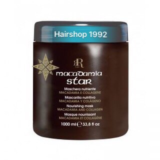 Kem ủ tóc – hấp tóc colagen MACADAMIAFree Shipphục hồi tóc khô xơ hư tổn 1000ml