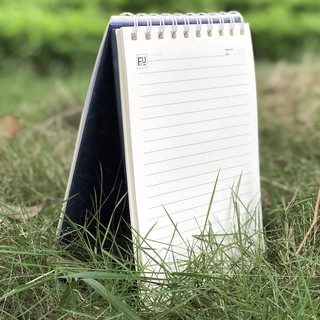 Notebook - Cứ Đi Rồi Sẽ Đến
