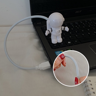 Đèn LEd mini bảo vệ mắt hình phi hành gia độc đáo