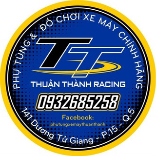Phụ Tùng Thuận Thành - Racing
