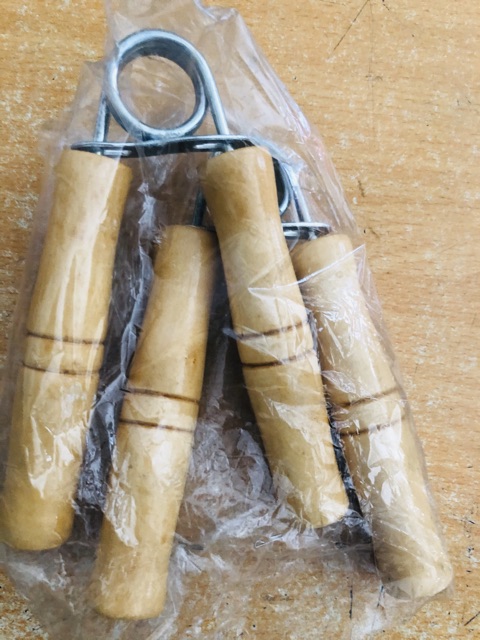 Dụng cụ tập tay 1 cặp