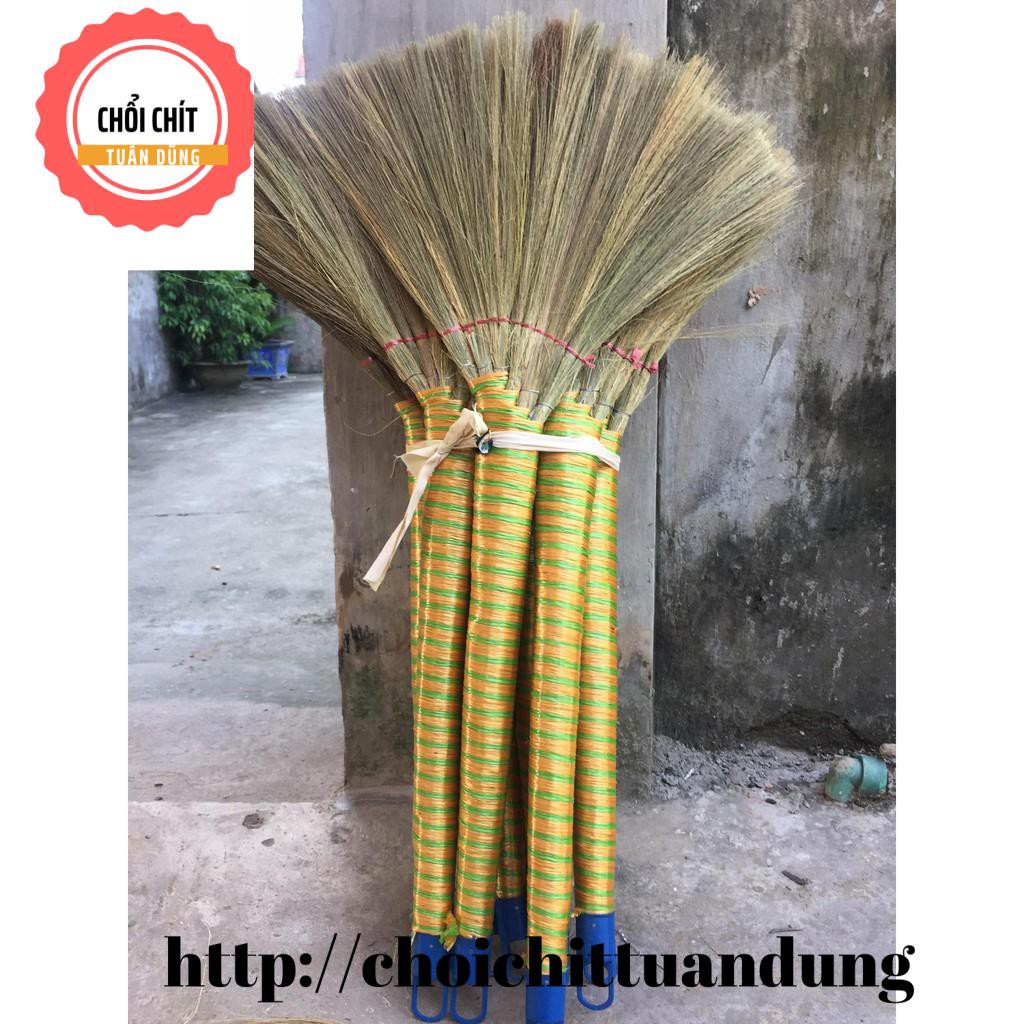 CHỔI CHÍT ĐẸP