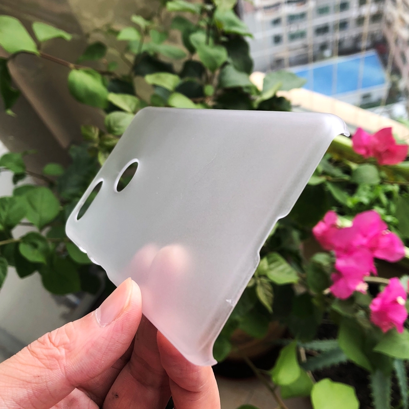 Ốp điện thoại nhám trong suốt cho Google Pixel 2 Pixel 2 Xl Pixel 3 Xl Pixel 3A Pixel 3A Xl Pixel 4 Pixel 4 Xl