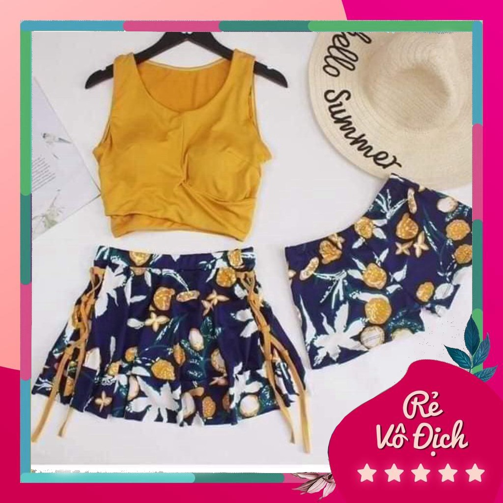 Bộ bơi 3 mảnh siêu xinh | BigBuy360 - bigbuy360.vn