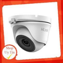 Camera quan sát HDTVI Hilook THCT140M (4 MP Fixed Turret)Hàng chính hãng