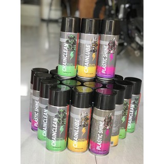 ComBo Rửa sên-Dưỡng sên SprayKing loại mới có hương thơm. binphamshop