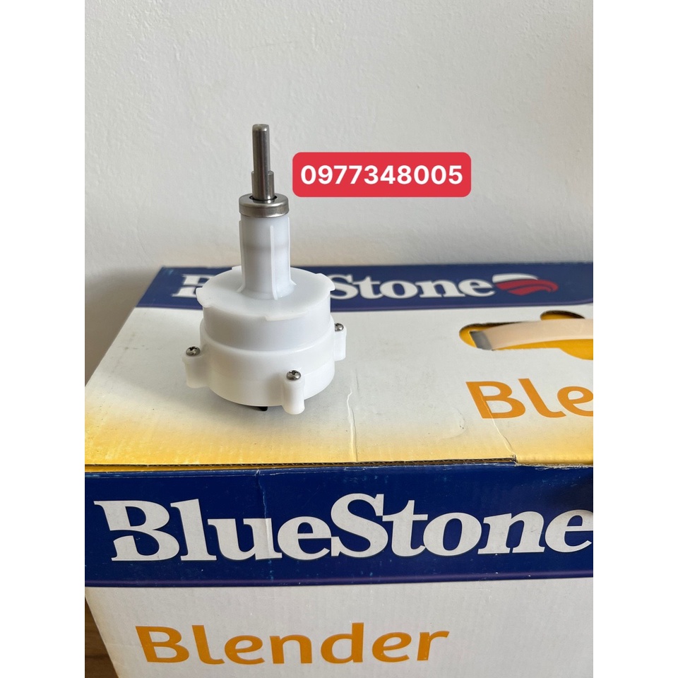 (CHÍNH HÀNG) TRỤC XAY THỊT MÁY BLUESTONE 5335