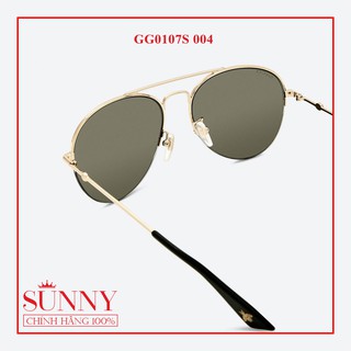 Kính Mát Nữ Gucci GG0107S