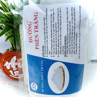 Đường Phèn Trắng Lam Sơn 1 Kg