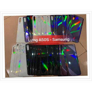 Lưng samsung A50S,thay thế
