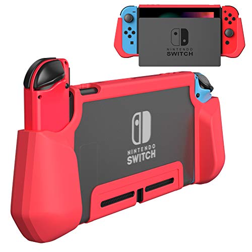 Ốp Bảo Vệ Máy Chơi Game Nintendo Switch Chất Lượng Cao
