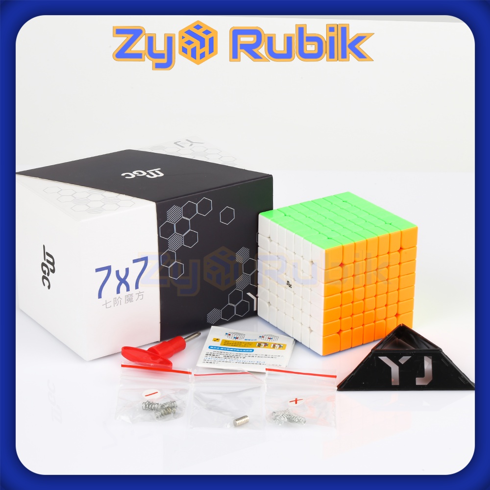 Rubik 7x7 MGC YJ/ MGC YJ 7x7 - Zyo Rubik