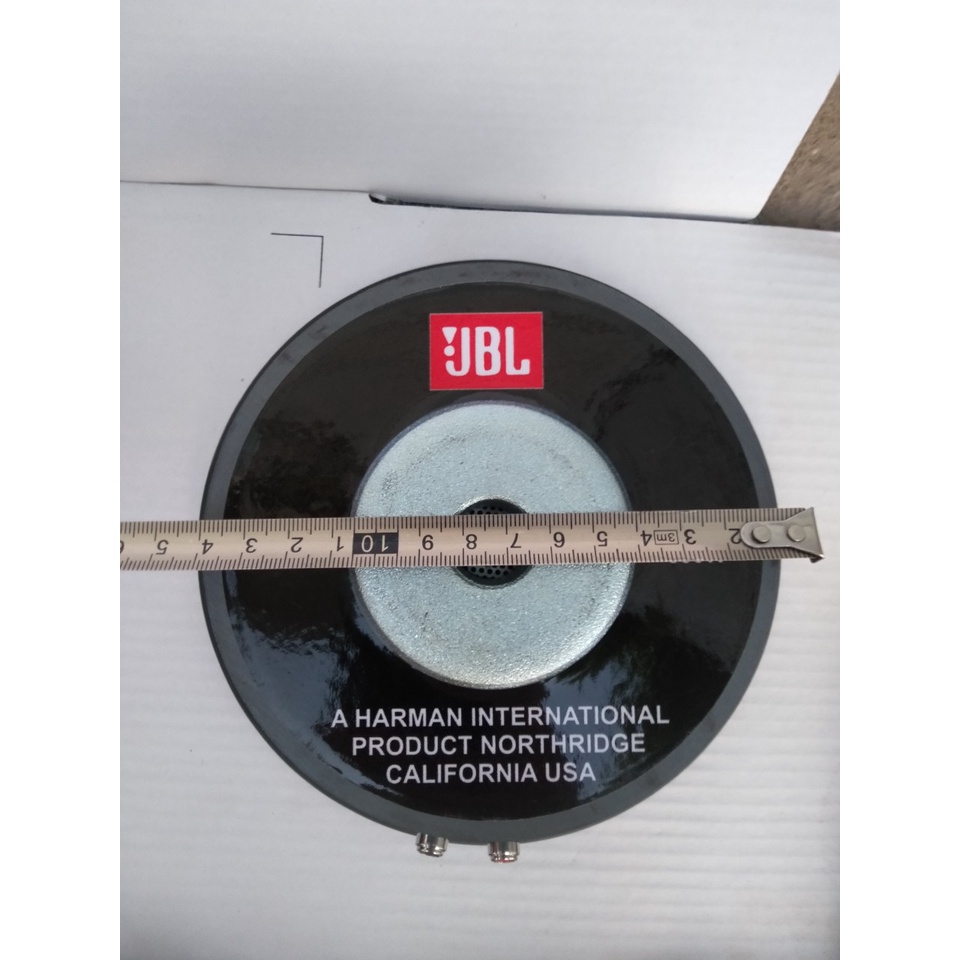 2 củ loa bass 20 JBL từ 140 coil 51 gân vải xương nhôm hàng nhập khẩu-loa xương nhôm xịn