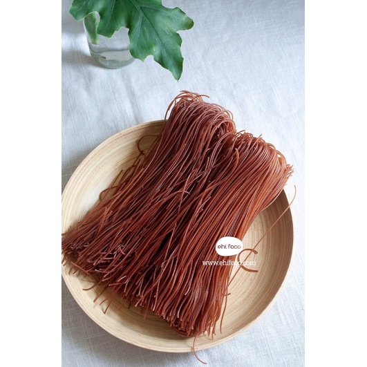 Bún gạo lứt hỗ trợ giảm cân túi 500g