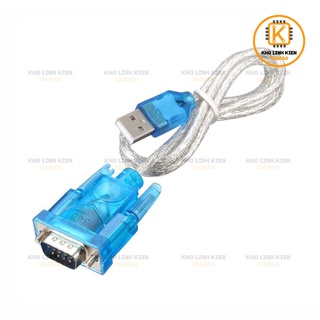 USB TO RS232 HL-340 V1 (Usb to com)