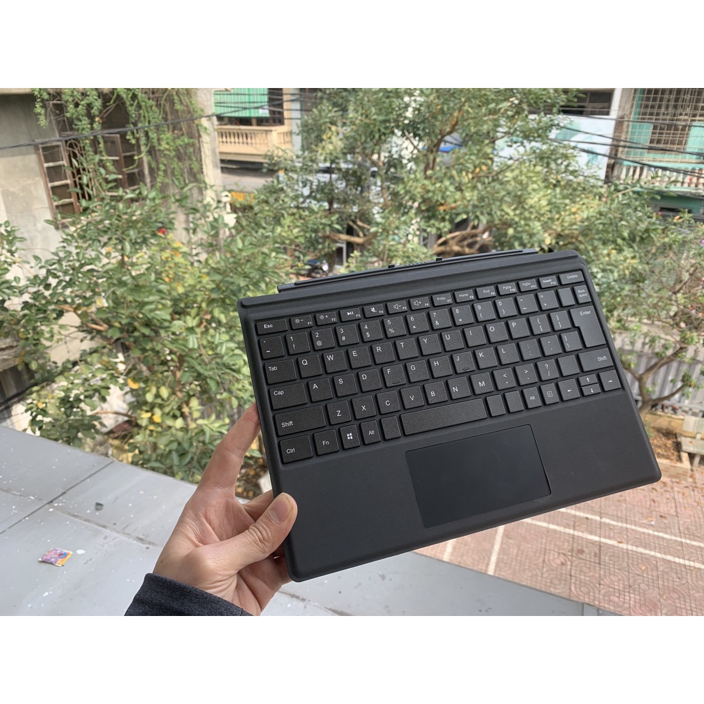 Bàn phím Surface pro 5
