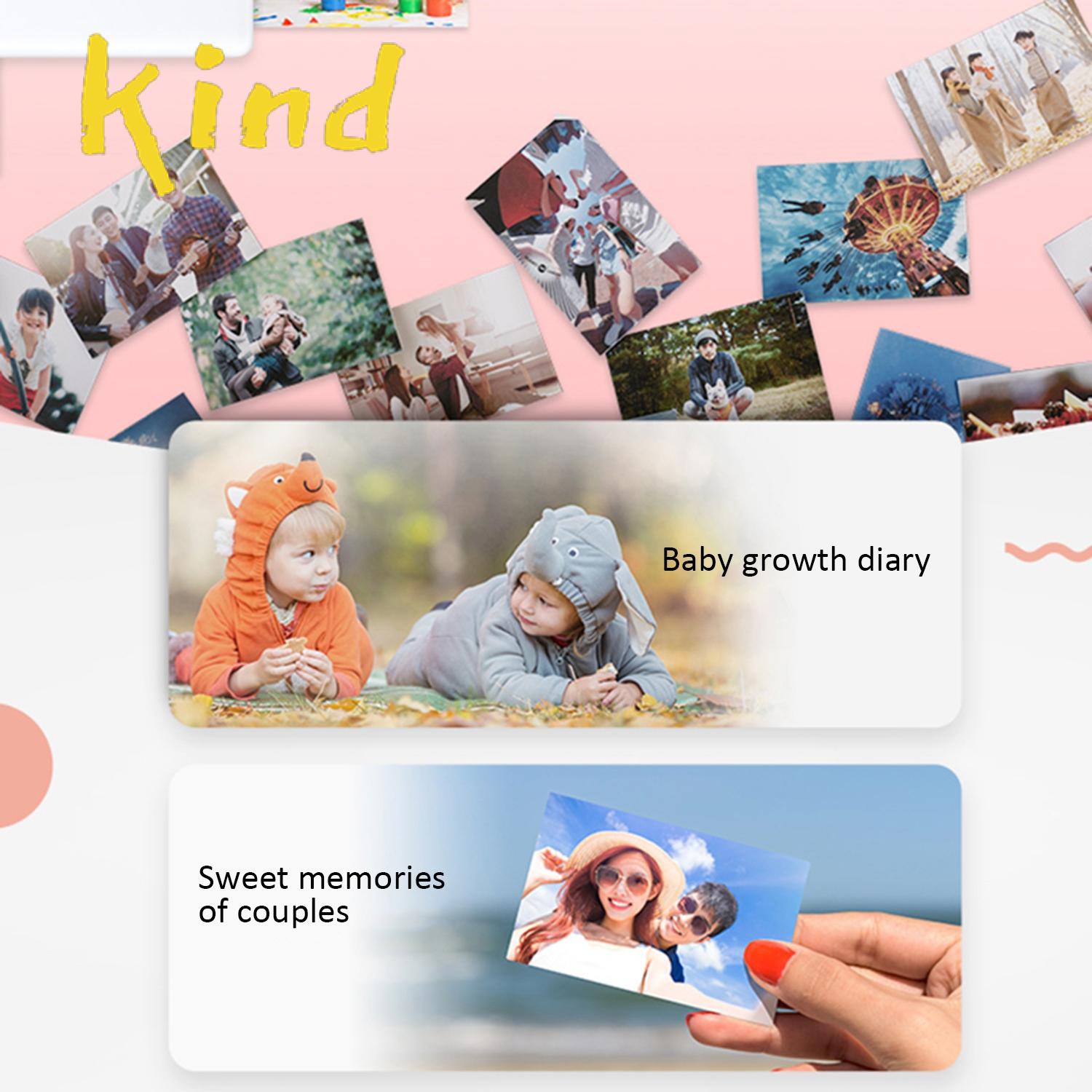 Giấy In Cho Máy In Huawei Ar 300dpi | BigBuy360 - bigbuy360.vn