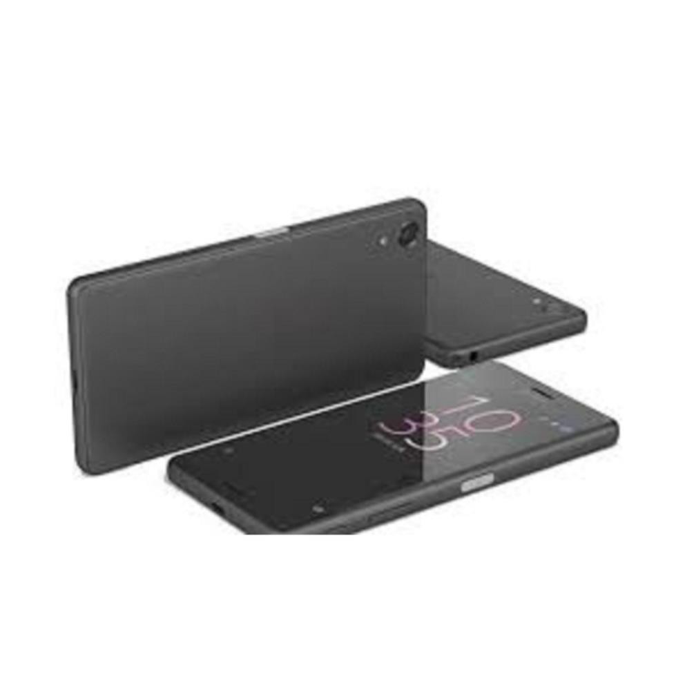 [RẺ SỐC] điện thoại Sony Xperia X (màu đen) ram 3G/32G mới - Camera siêu nét