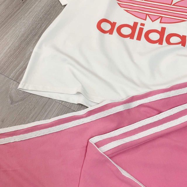 Bộ thể thao Adidas