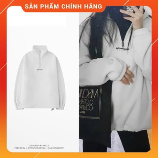 Áo Sweater Nelly chính hãng - Thars