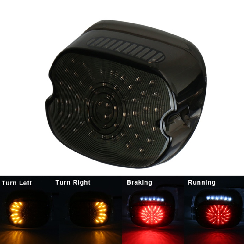 Đèn LED Tín Hiệu Phanh Xe Cảnh Báo Dừng Chuyên Dụng Cho-H