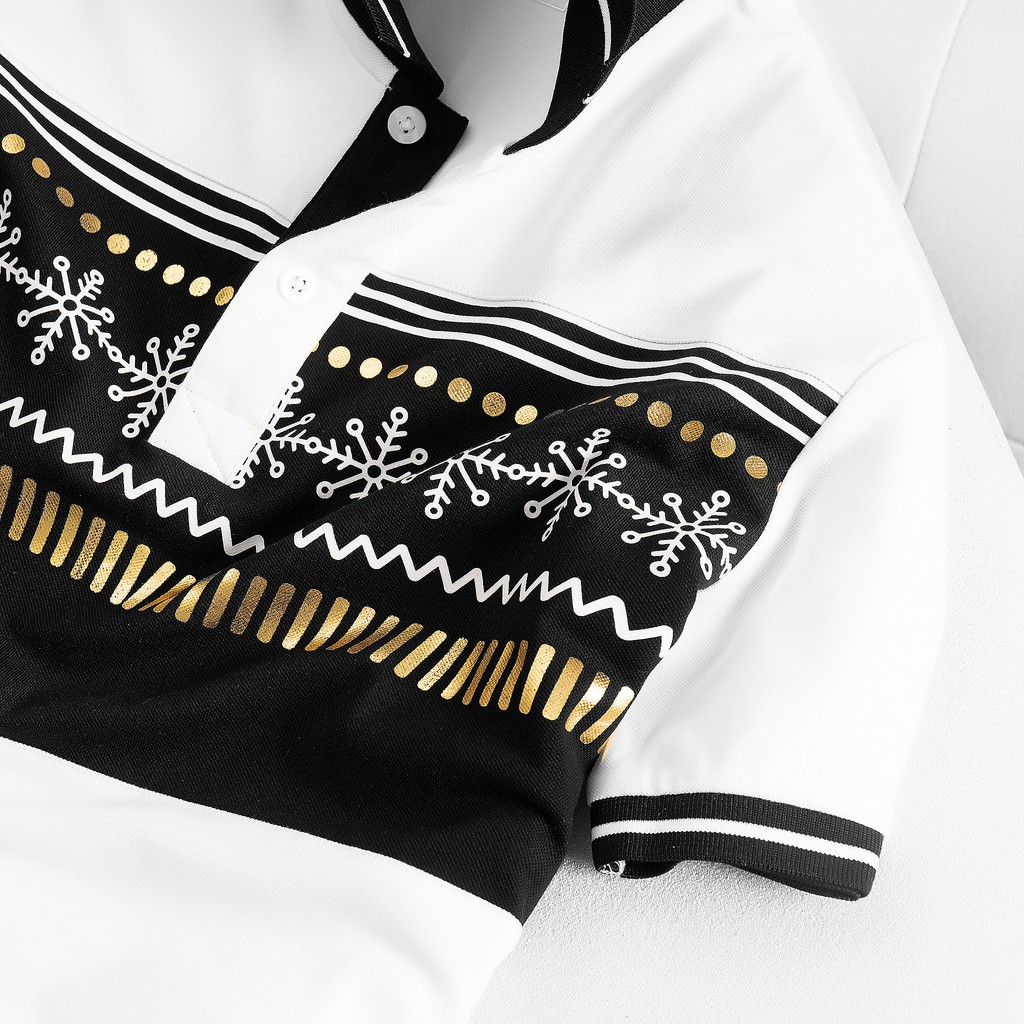 Áo polo nam,thun cao cấp in hình họa tiết, vãi cá sấu cotton, Chuẩn from,sang trọng,thanh lịch AREMI ARPL118 | BigBuy360 - bigbuy360.vn